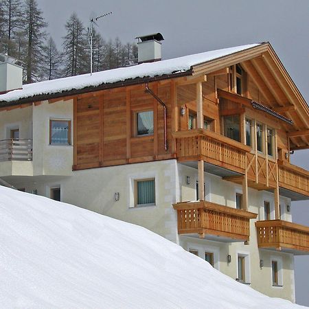 Residence Araldina San Cassiano  Esterno foto