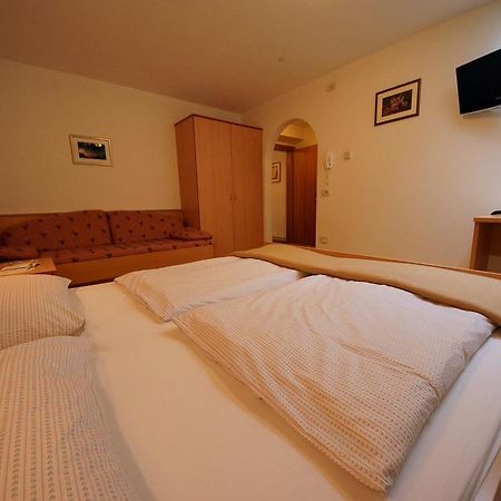 Residence Araldina San Cassiano  Esterno foto