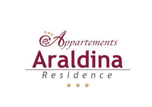 Residence Araldina San Cassiano  Esterno foto