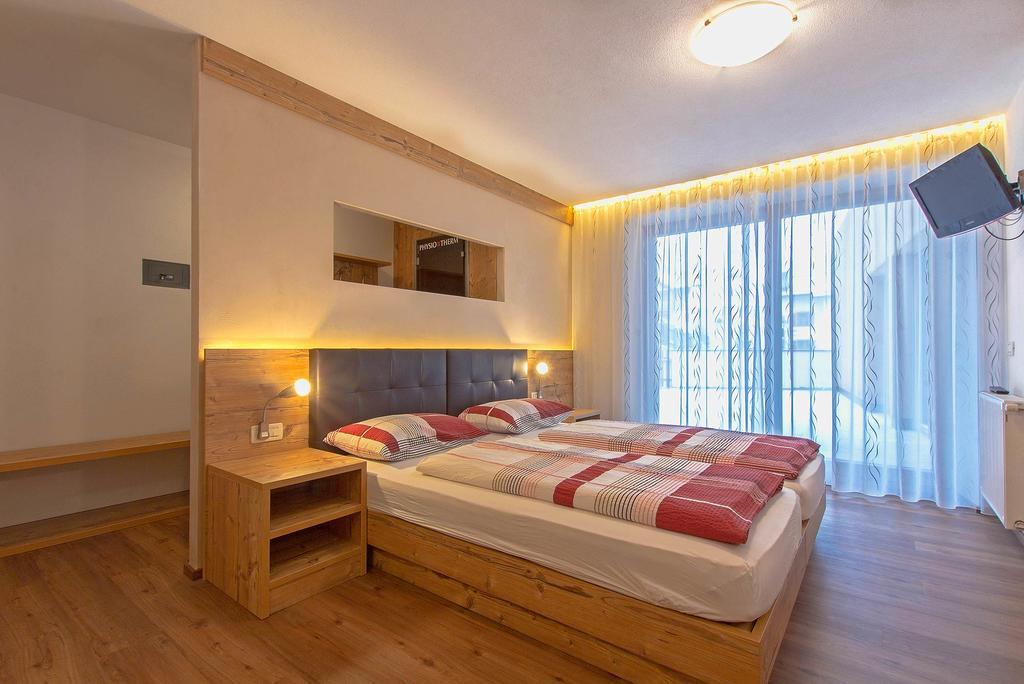 Residence Araldina San Cassiano  Camera foto