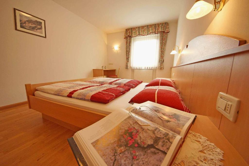 Residence Araldina San Cassiano  Camera foto