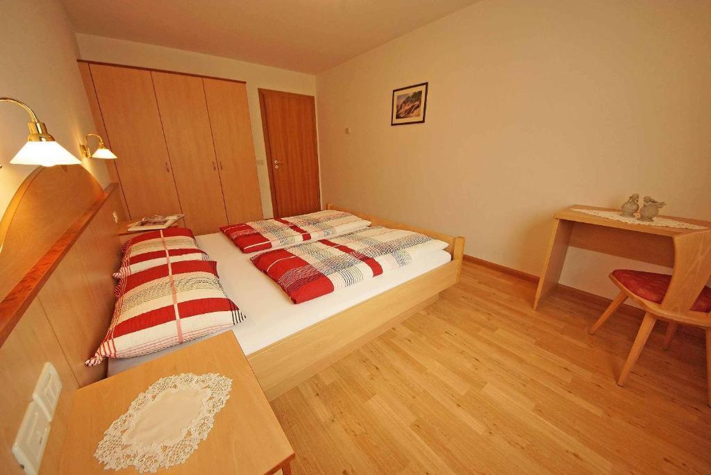 Residence Araldina San Cassiano  Camera foto