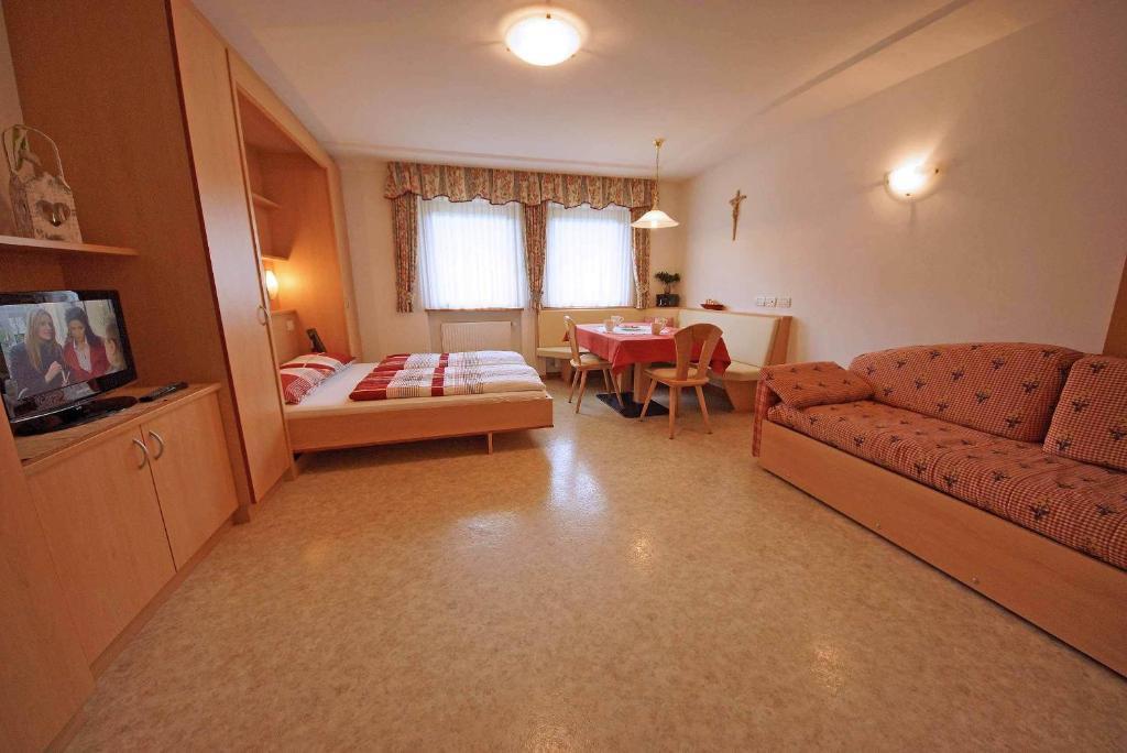 Residence Araldina San Cassiano  Camera foto