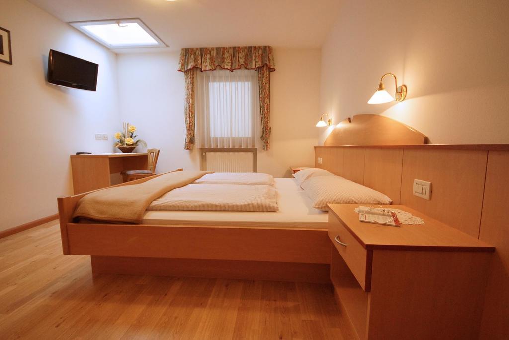 Residence Araldina San Cassiano  Esterno foto